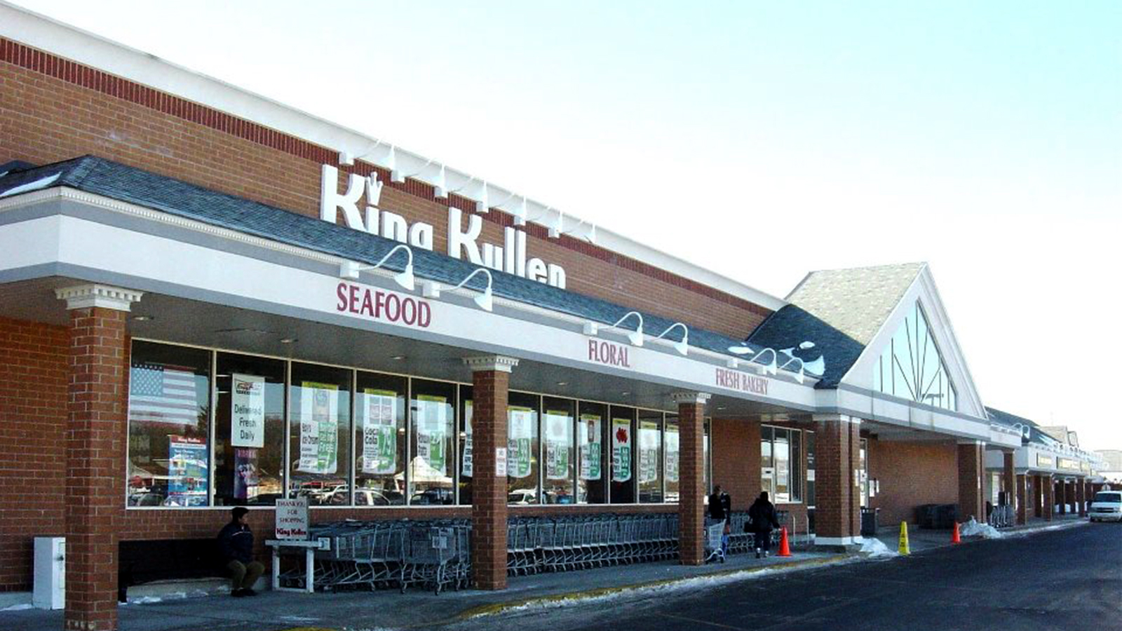 King Kullen acquired by Stop & Shop The Long Island Times