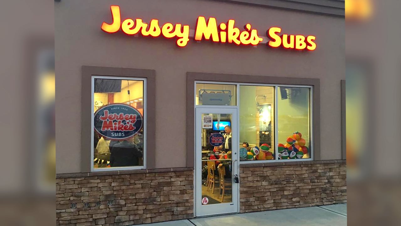jersey mike's subs long island