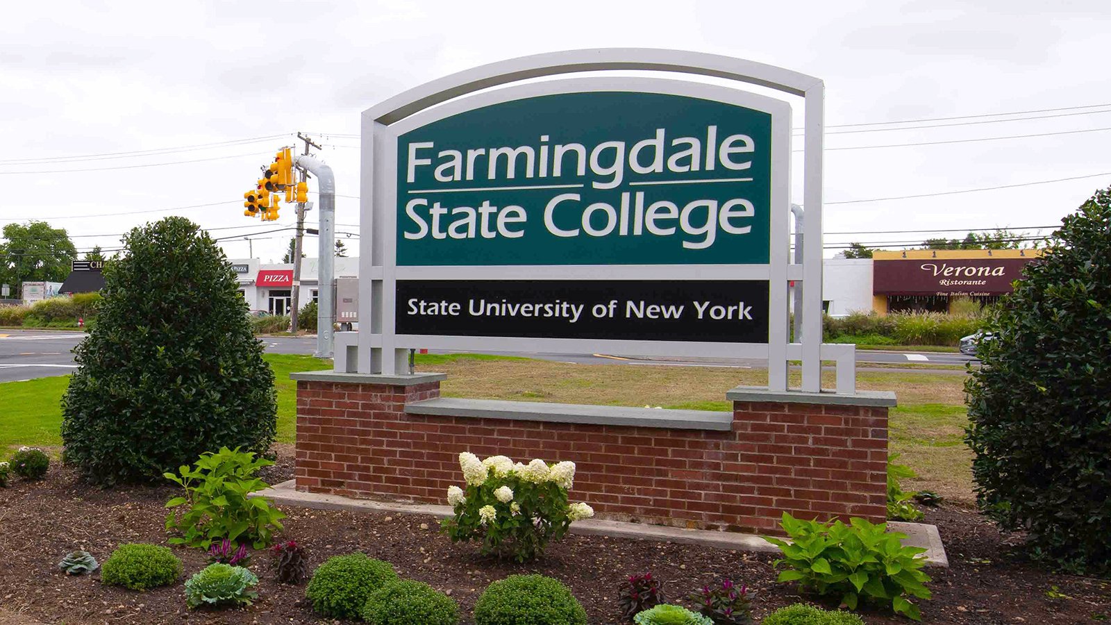 Farmingdale State College Receives 300K For Minority Scholarships 