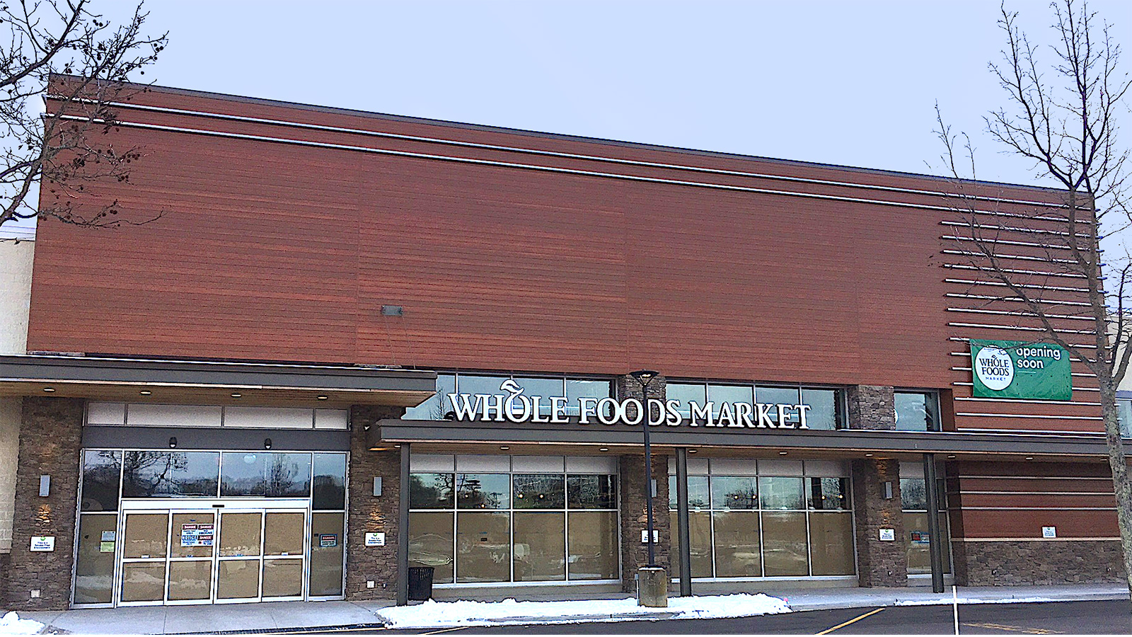 Whole Foods to open in Commack this spring The Long Island Times