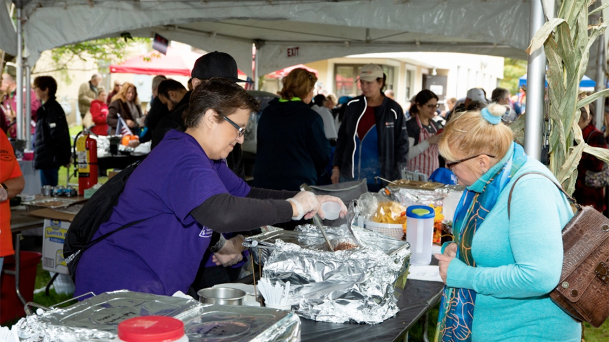 Chili Cook-Off and festival brings the heat • The Long Island Times