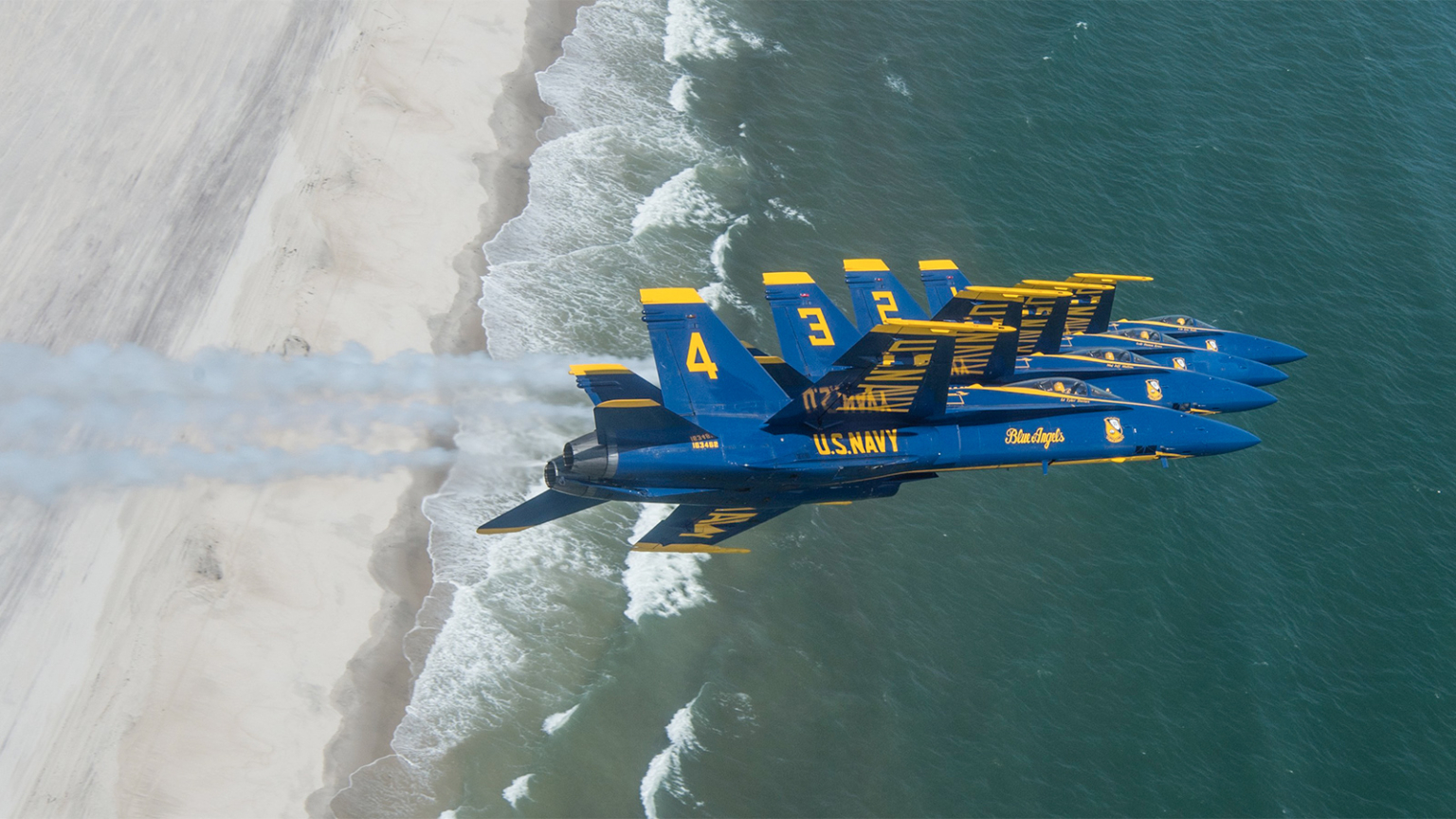 Bethpage Federal takes its air show online • The Long Island Times