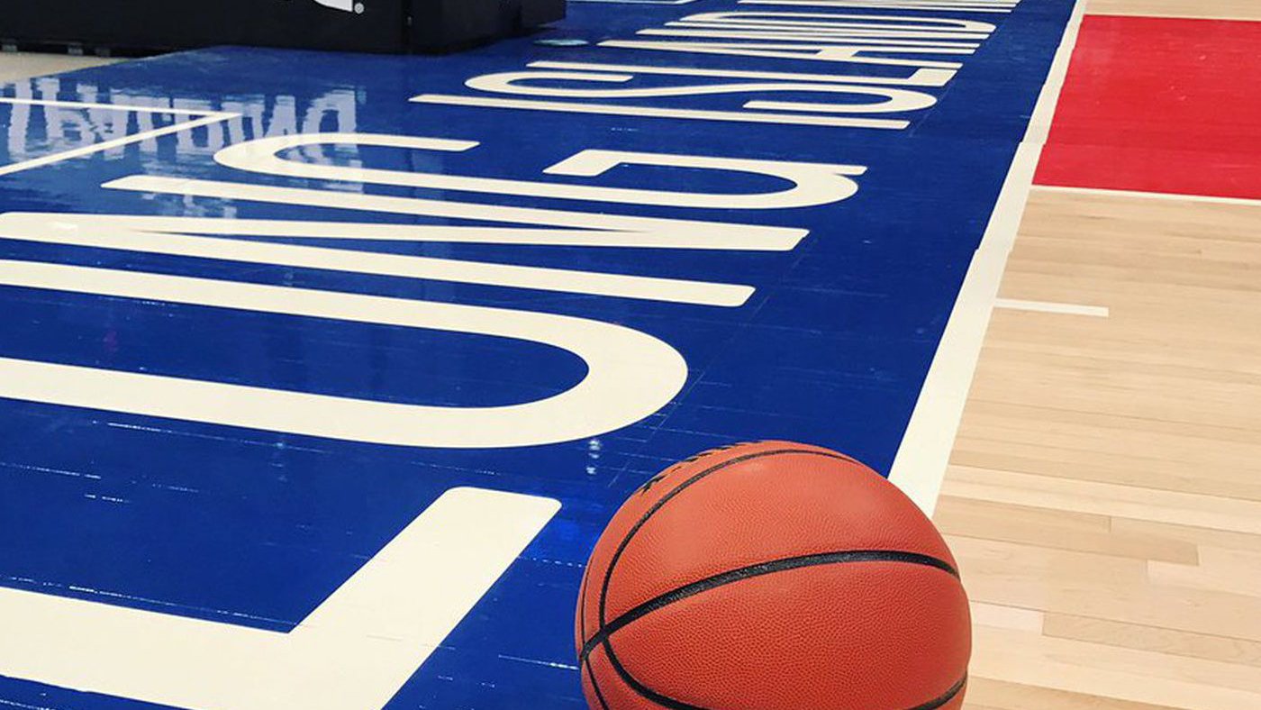 And1 Designs on X: Long Island Nets Basketball Court Concepts