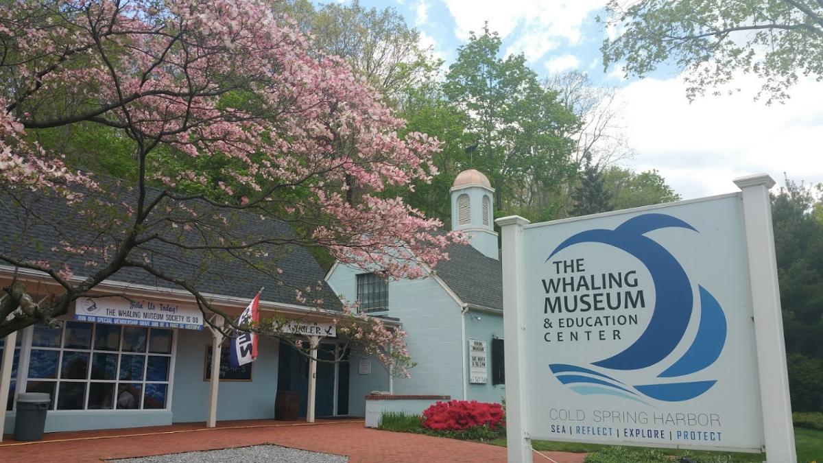 Whaling Museum to hold antiques sale – The Long Island Times