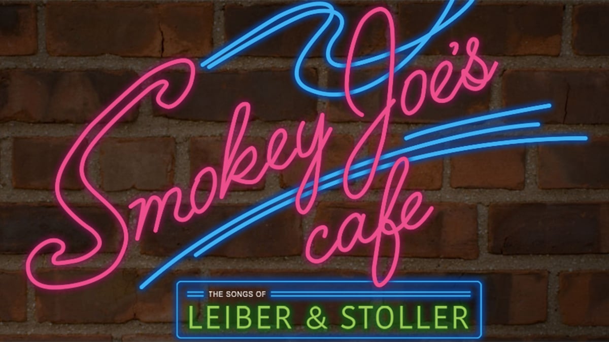 Smokey Joes Cafe Opens Its Run At Northports Engeman Theater The Long Island Times 9571