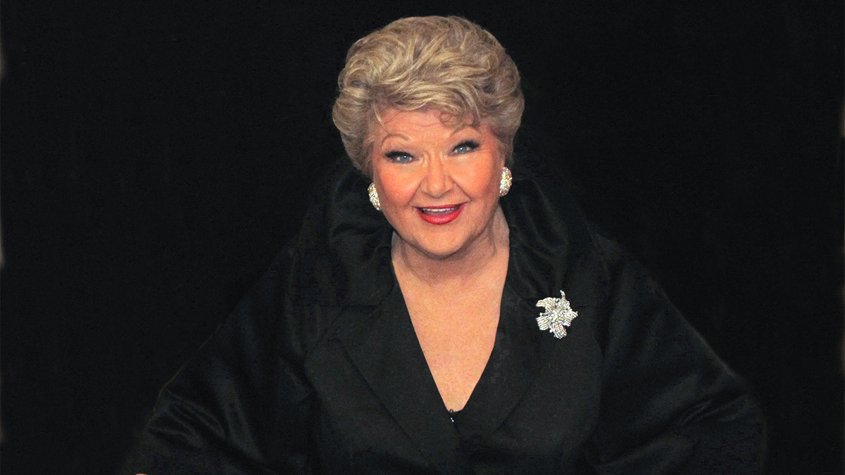 Legendary singer Marilyn Maye at the Jazz Loft – The Long Island Times