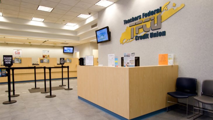 Tfcu Branch