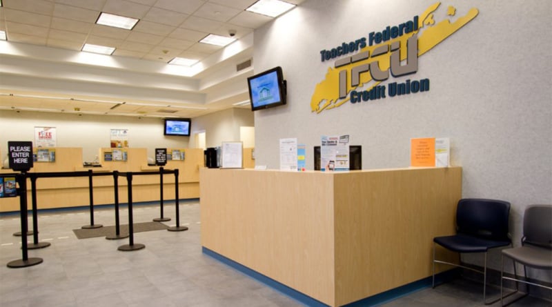 Tfcu Branch