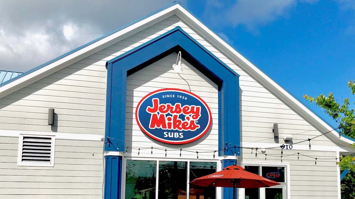 Jersey Mike's for Special Olympics USA Games, United States of America