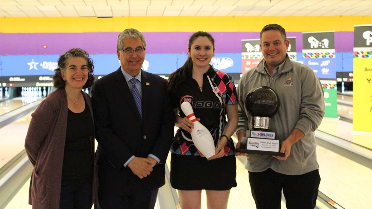 BowlTV serves as home of professional bowling in 2023