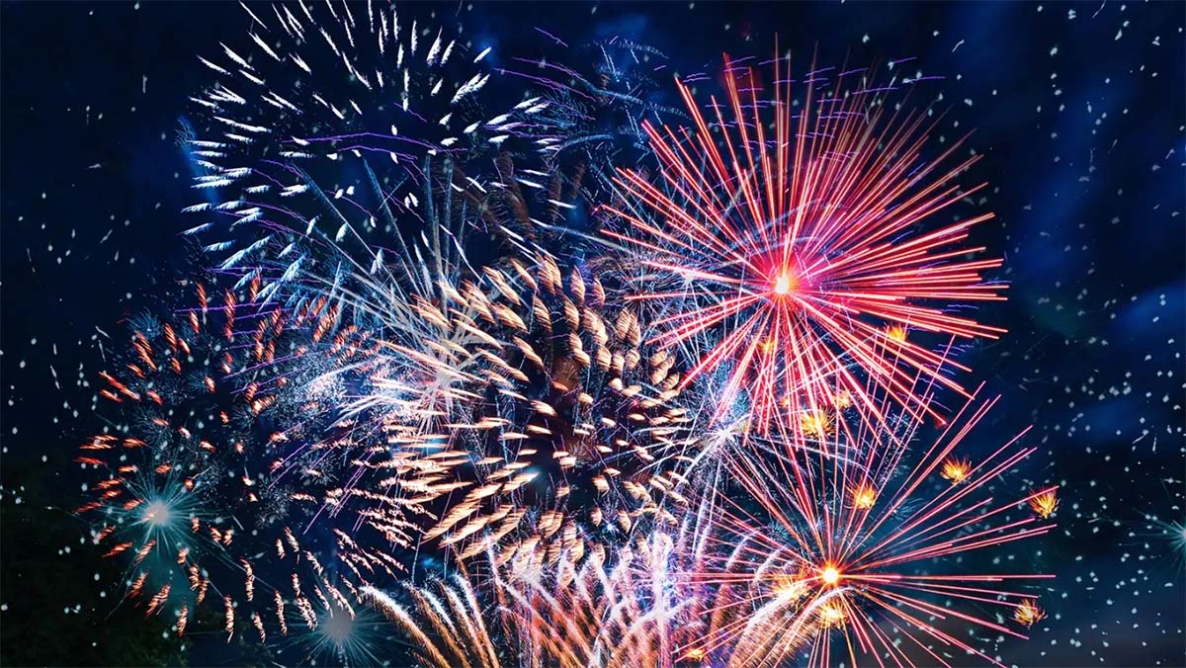 Where to see fireworks on Long Island • The Long Island Times