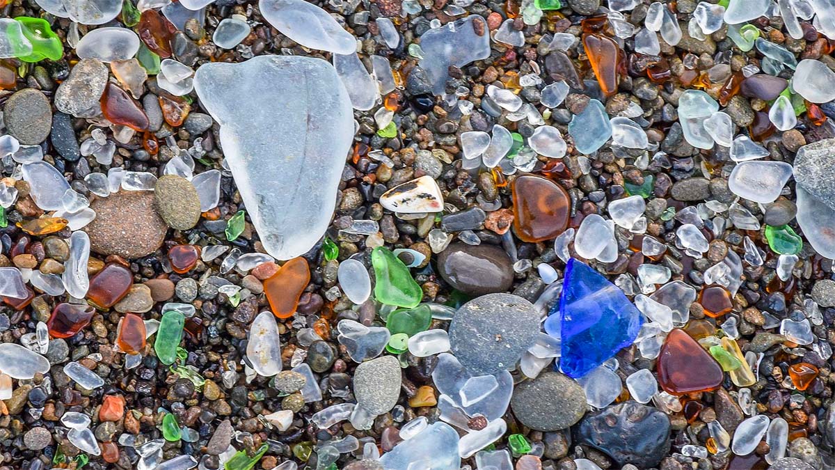 Sea Glass Festival comes ashore at Whaling Museum The Long Island Times