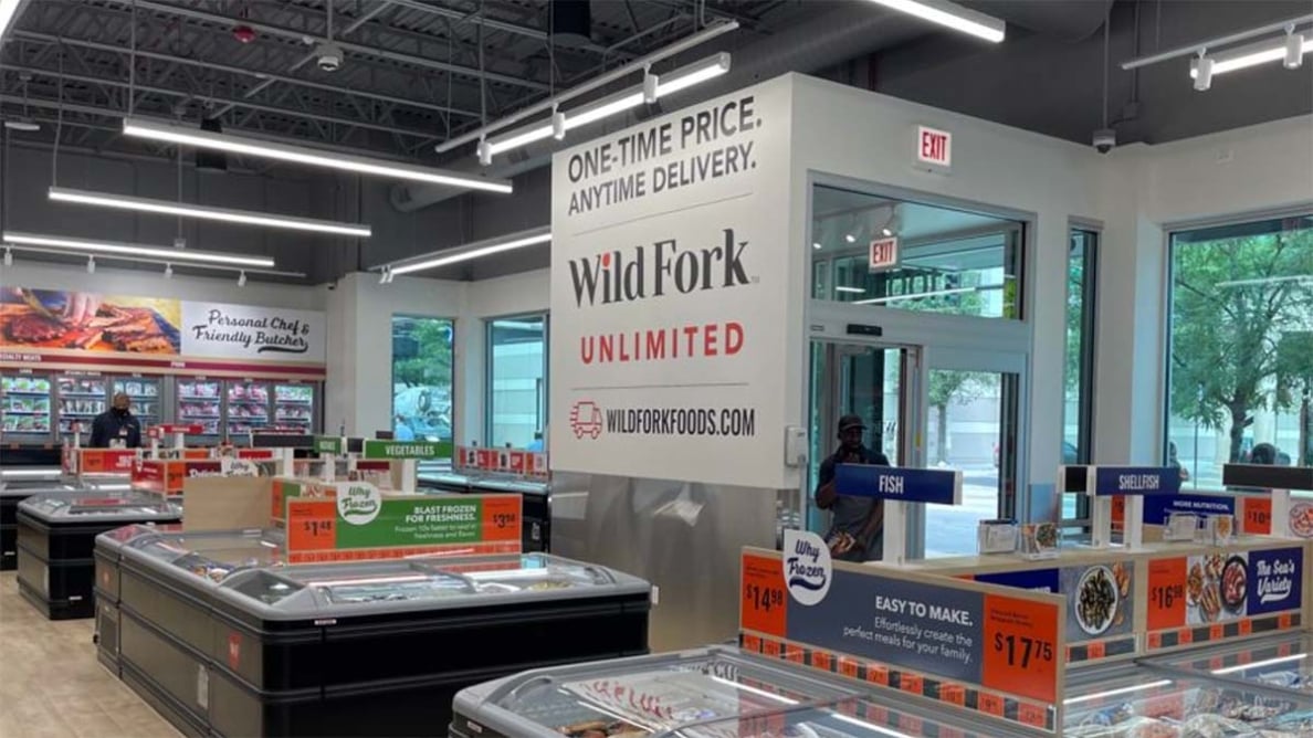 Wild Fork will open first locations on Long Island • The Long Island Times