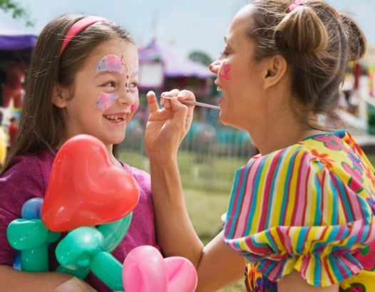 Family Festival Tanner Park