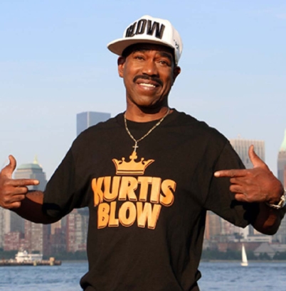 Kurtis Blow