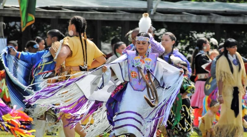 Shinnecock Powwow