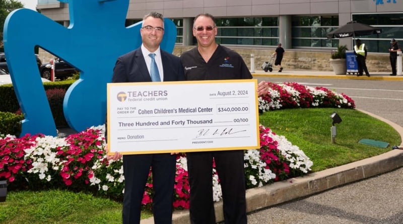 Tfcu Cohen Childrens