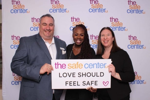 The Safe Center Gala