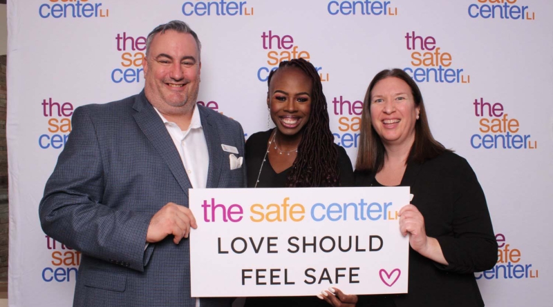 The Safe Center Gala