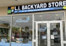 Li Backyard Store