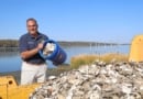 Saladino Oysters Recycling