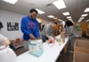 Li Nets Li Cares Thanksgiving