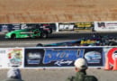 Nhra Jr Dragsters