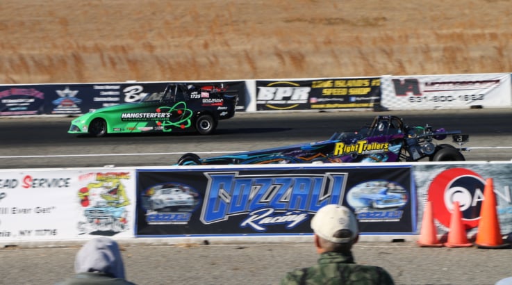 Nhra Jr Dragsters