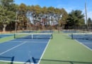 Otsego Park Pickleball