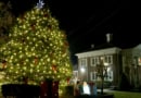 Smithtown Tree Lighting Ceremony