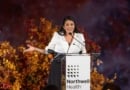 Cecily Strong Northwell Constellation Gala