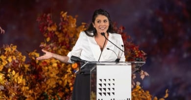 Cecily Strong Northwell Constellation Gala