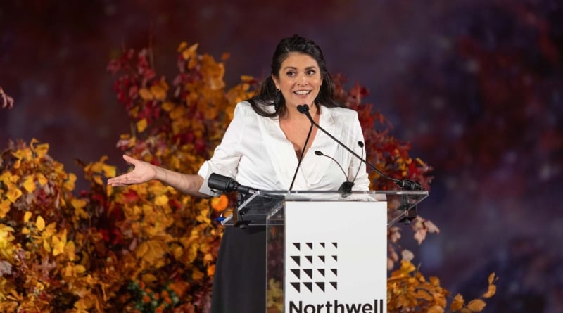 Cecily Strong Northwell Constellation Gala