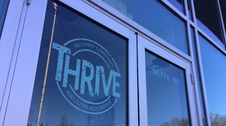 Thrive Hauppauge