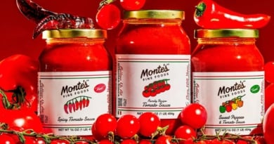 Montes Sauces