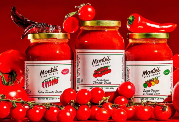 Montes Sauces