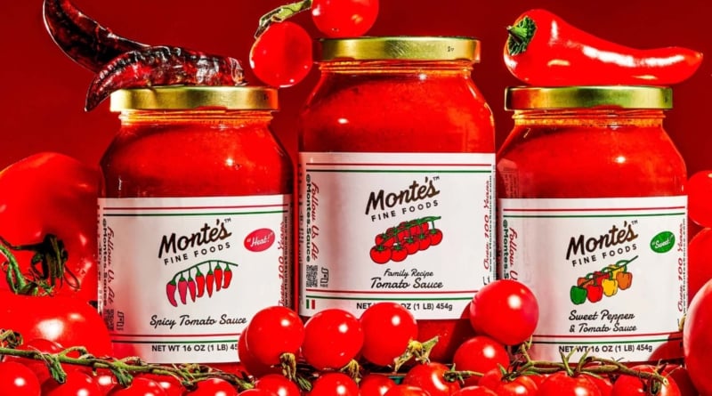 Montes Sauces