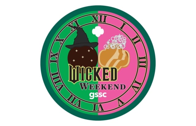 Wicked Weekend Patch