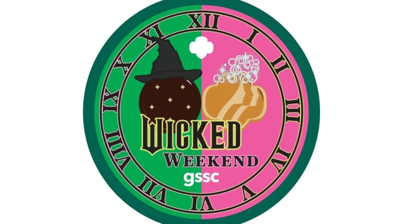 Wicked Weekend Patch