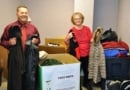 Brookhaven Interface Coat Drive